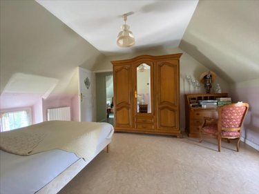 Maison a vendre Négreville 50260 Manche 165 m2 6 pièces 252090 euros