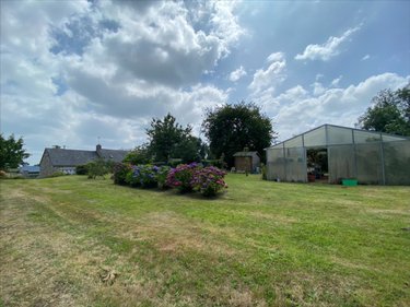 Maison a vendre Négreville 50260 Manche 165 m2 6 pièces 252090 euros