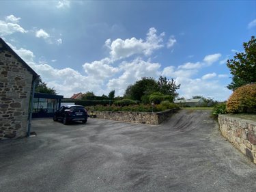 Maison a vendre Négreville 50260 Manche 165 m2 6 pièces 252090 euros