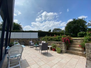 Maison a vendre Négreville 50260 Manche 165 m2 6 pièces 252090 euros