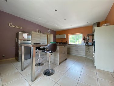 Maison a vendre Négreville 50260 Manche 165 m2 6 pièces 252090 euros