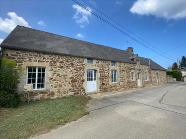 Maison a vendre Négreville 50260 Manche 165 m2 6 pièces 252090 euros