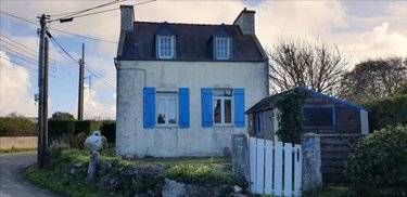 Maison a vendre Porspoder 29840 Finistère 58 m2 3 pièces 220080 euros