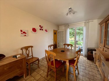 Maison a vendre Blois 41000 Loir-et-Cher 88 m2 4 pièces 162720 euros