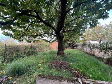 Maison a vendre Blois 41000 Loir-et-Cher 88 m2 4 pièces 162720 euros