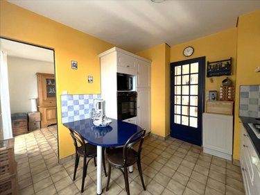 Maison a vendre Blois 41000 Loir-et-Cher 88 m2 4 pièces 162720 euros