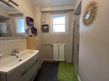 Maison a vendre Blois 41000 Loir-et-Cher 116 m2 5 pièces 252330 euros