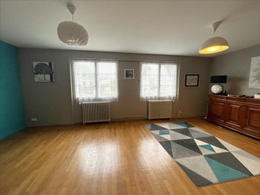 Maison a vendre Blois 41000 Loir-et-Cher 116 m2 5 pièces 252330 euros