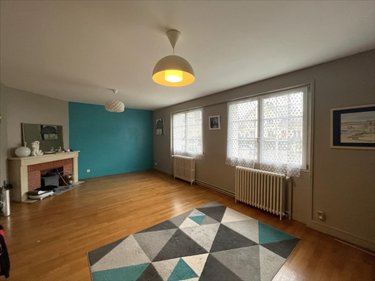 Maison a vendre Blois 41000 Loir-et-Cher 116 m2 5 pièces 252330 euros