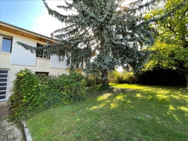 Maison a vendre Saint-Denis-lès-Bourg 01000 Ain 137 m2 5 pièces 228000 euros
