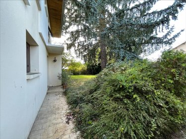 Maison a vendre Saint-Denis-lès-Bourg 01000 Ain 137 m2 5 pièces 228000 euros