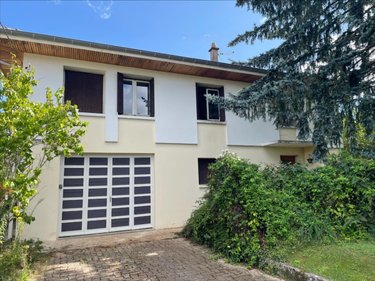 Maison a vendre Saint-Denis-lès-Bourg 01000 Ain 137 m2 5 pièces 228000 euros