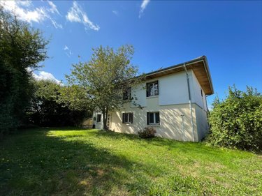 Maison a vendre Saint-Denis-lès-Bourg 01000 Ain 137 m2 5 pièces 228000 euros