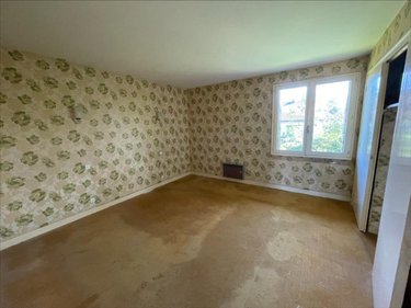 Maison a vendre Saint-Denis-lès-Bourg 01000 Ain 137 m2 5 pièces 228000 euros