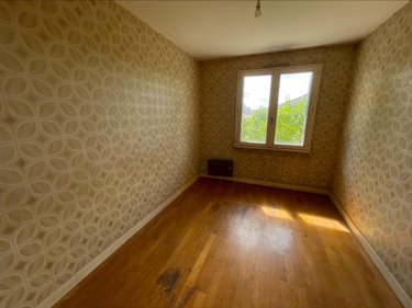 Maison a vendre Saint-Denis-lès-Bourg 01000 Ain 137 m2 5 pièces 228000 euros