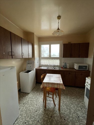 Appartement a vendre Saint-Malo 35400 Ille-et-Vilaine 70 m2 3 pièces 228580 euros