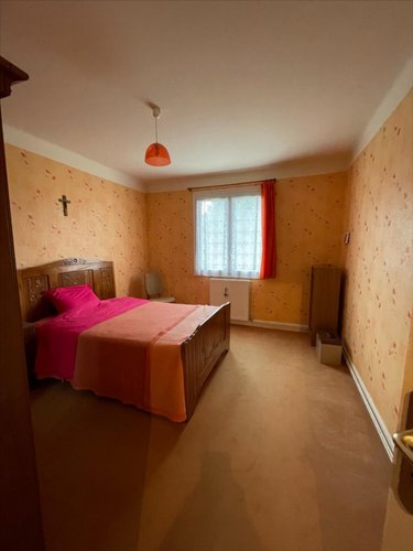 Appartement a vendre Saint-Malo 35400 Ille-et-Vilaine 70 m2 3 pièces 228580 euros