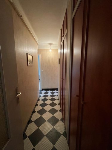 Appartement a vendre Saint-Malo 35400 Ille-et-Vilaine 70 m2 3 pièces 228580 euros