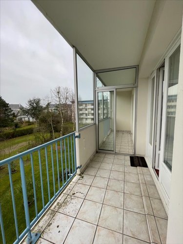Appartement a vendre Saint-Malo 35400 Ille-et-Vilaine 70 m2 3 pièces 228580 euros