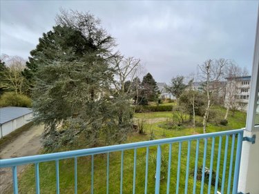 Appartement a vendre Saint-Malo 35400 Ille-et-Vilaine 70 m2 3 pièces 228580 euros