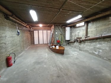 Maison a vendre Condé-en-Normandie 14110 Calvados 186 m2 7 pièces 149470 euros