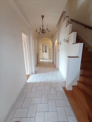 Maison a vendre Condé-en-Normandie 14110 Calvados 186 m2 7 pièces 149470 euros