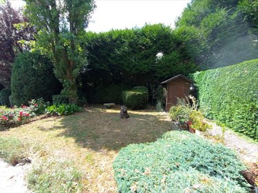 Maison a vendre Condé-en-Normandie 14110 Calvados 186 m2 7 pièces 149470 euros