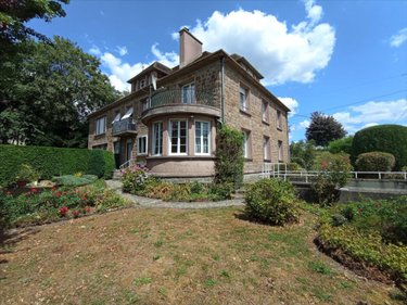 Maison a vendre Condé-en-Normandie 14110 Calvados 186 m2 7 pièces 149470 euros