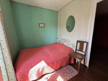 Maison a vendre Grandcamp-Maisy 14450 Calvados 50 m2 3 pièces 90100 euros