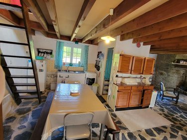 Maison a vendre Pleyben 29190 Finistère 50 m2 3 pièces 74200 euros