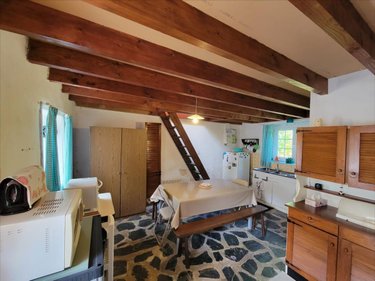 Maison a vendre Pleyben 29190 Finistère 50 m2 3 pièces 74200 euros