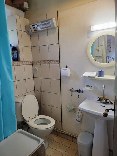 Maison a vendre Pleyben 29190 Finistère 50 m2 3 pièces 74200 euros