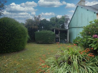 Maison a vendre Pleyben 29190 Finistère 50 m2 3 pièces 74200 euros