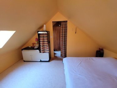 Maison a vendre Pleyben 29190 Finistère 50 m2 3 pièces 74200 euros