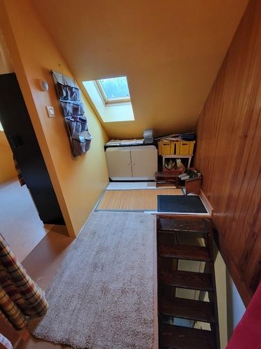 Maison a vendre Pleyben 29190 Finistère 50 m2 3 pièces 74200 euros