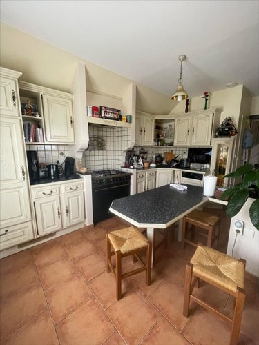 Maison a vendre Saumur 49400 Maine-et-Loire 159 m2 6 pièces 343200 euros