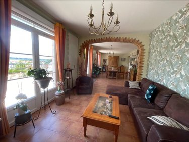 Maison a vendre Saumur 49400 Maine-et-Loire 159 m2 6 pièces 343200 euros