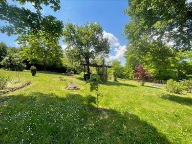 Maison a vendre Saumur 49400 Maine-et-Loire 159 m2 6 pièces 343200 euros