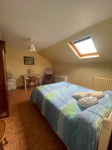Maison a vendre Saumur 49400 Maine-et-Loire 159 m2 6 pièces 343200 euros