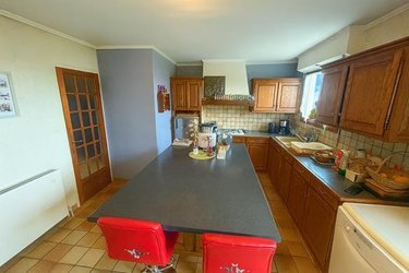 Maison a vendre Plouzané 29280 Finistère 105 m2 6 pièces 223000 euros