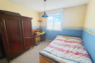 Maison a vendre Plouzané 29280 Finistère 105 m2 6 pièces 223000 euros