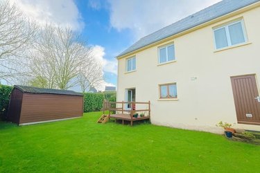 Maison a vendre Plouzané 29280 Finistère 105 m2 6 pièces 223000 euros