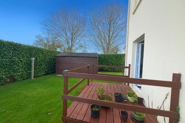 Maison a vendre Plouzané 29280 Finistère 105 m2 6 pièces 223000 euros