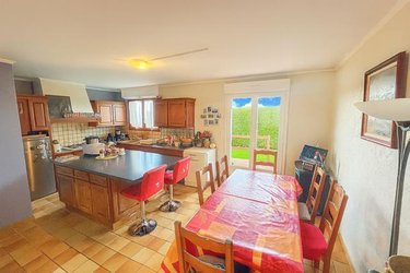 Maison a vendre Plouzané 29280 Finistère 105 m2 6 pièces 223000 euros