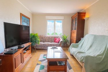 Maison a vendre Plouzané 29280 Finistère 105 m2 6 pièces 223000 euros