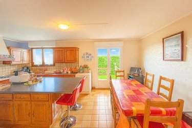 Maison a vendre Plouzané 29280 Finistère 105 m2 6 pièces 223000 euros