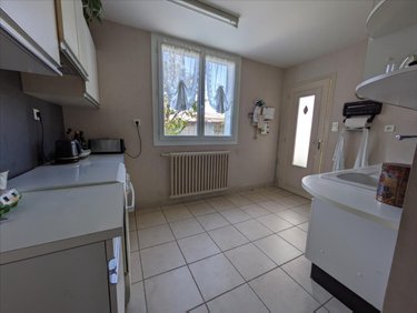 Maison a vendre Les Herbiers 85500 Vendée 119 m2 8 pièces 206000 euros