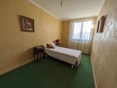 Maison a vendre Les Herbiers 85500 Vendée 119 m2 8 pièces 206000 euros