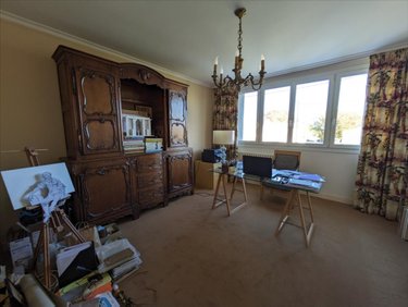Maison a vendre Les Herbiers 85500 Vendée 119 m2 8 pièces 206000 euros