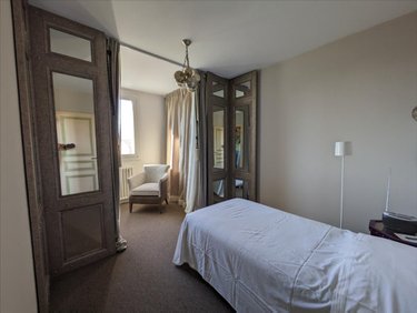 Maison a vendre Les Herbiers 85500 Vendée 119 m2 8 pièces 206000 euros